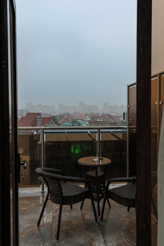 Фото The Tower Hotel Tashkent