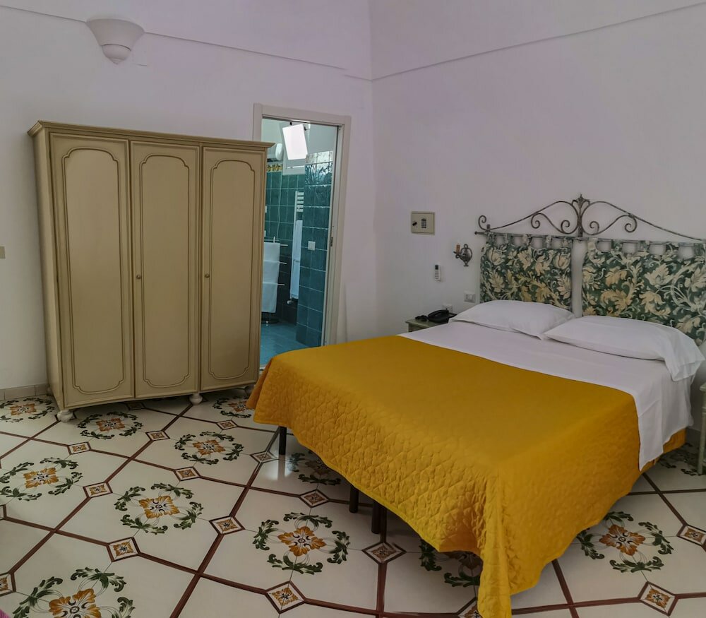 Фото Hotel Dimora Fornillo