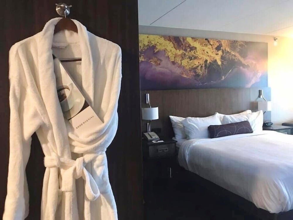 Фото Marriott Baton Rouge