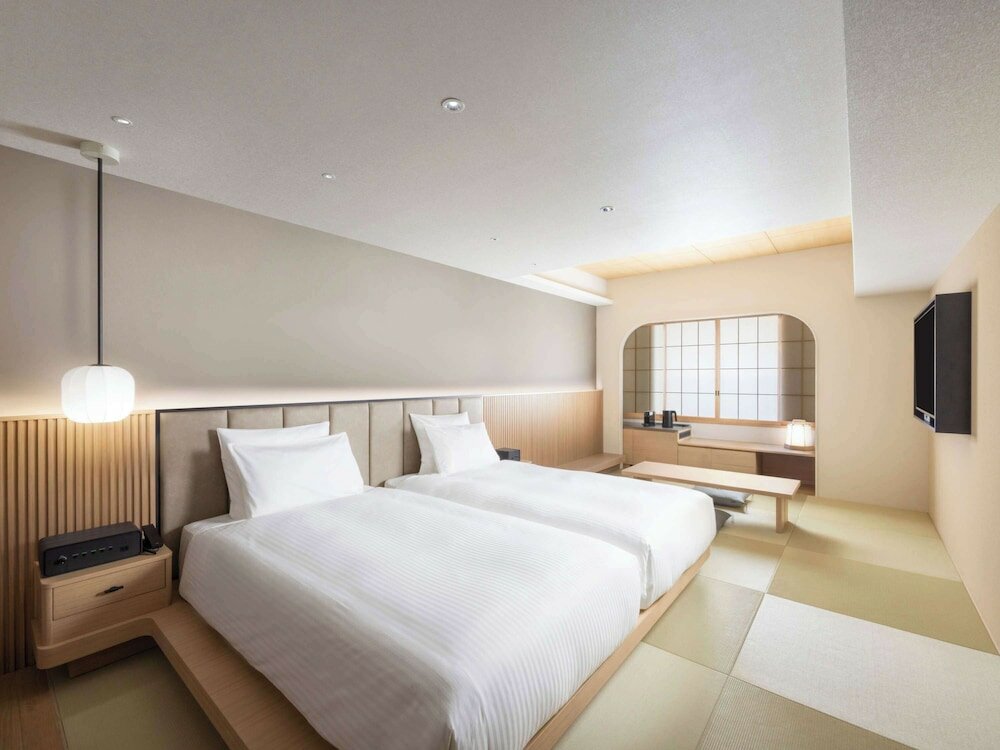 Фото Novotel Nara