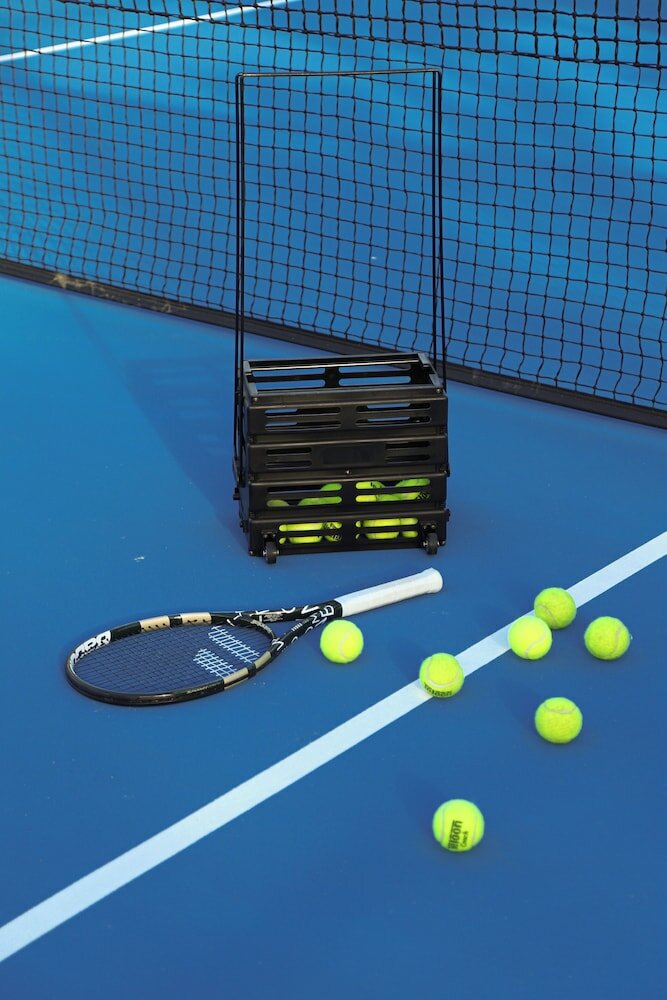 Фото Fusion Resort & Villas Da Nang