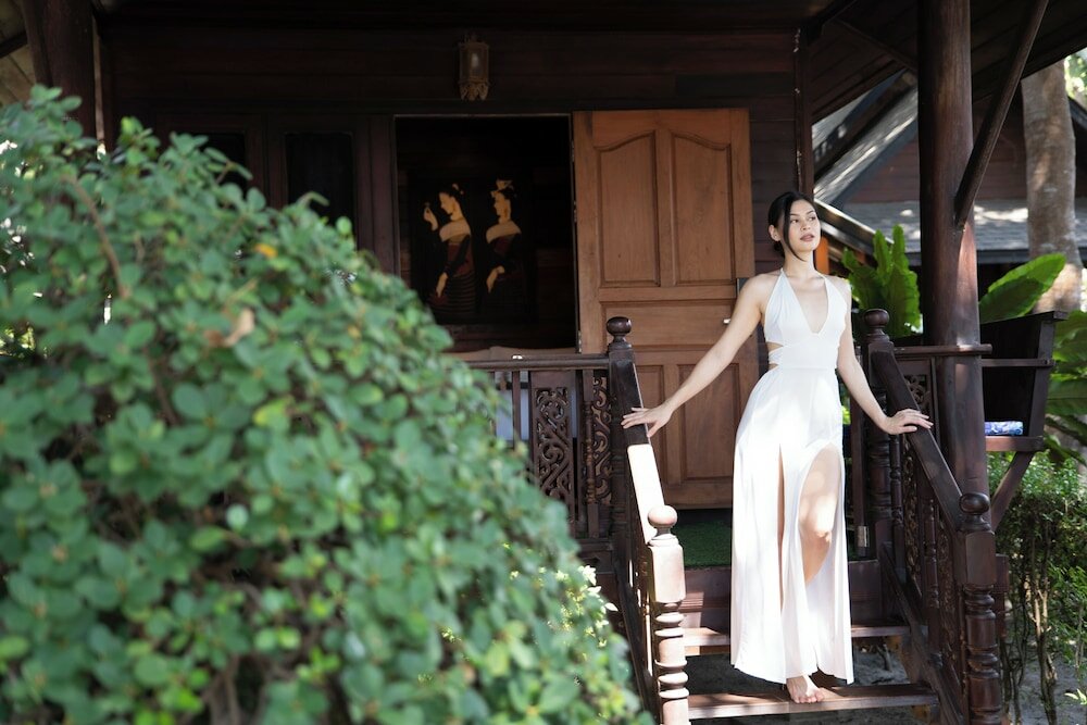 Фото Samed Grandview Resort