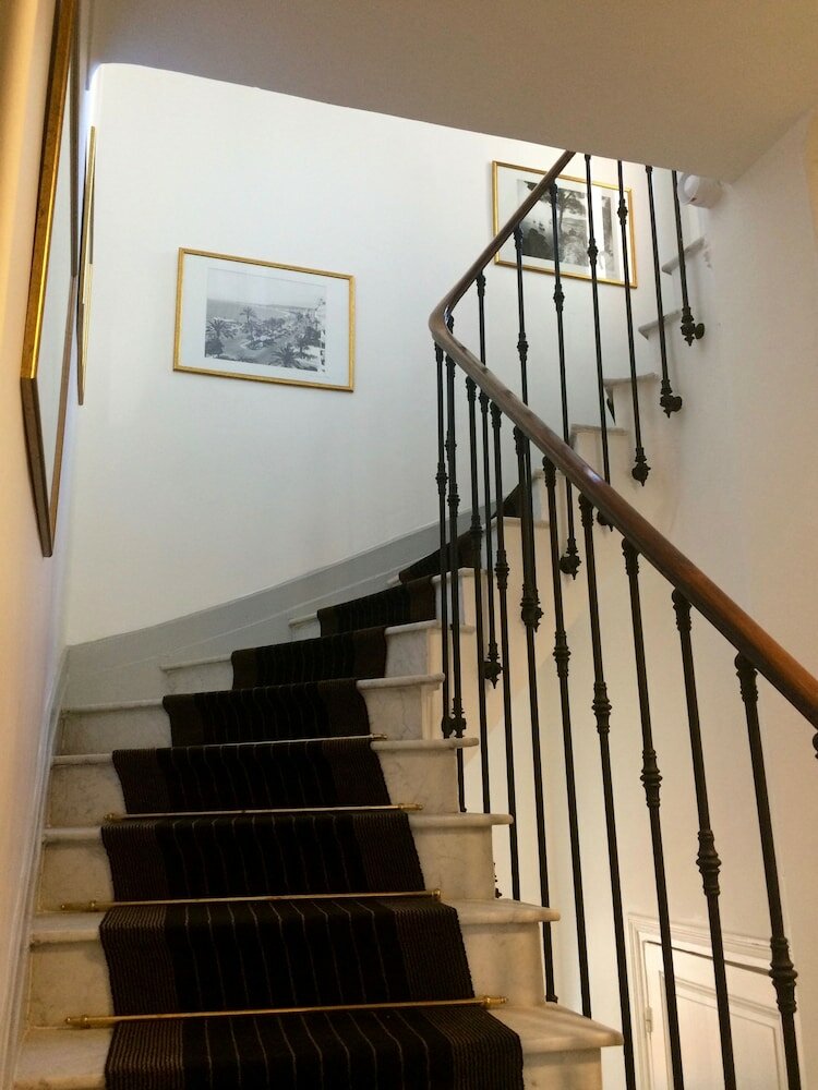 Фото Hotel Villa Rose