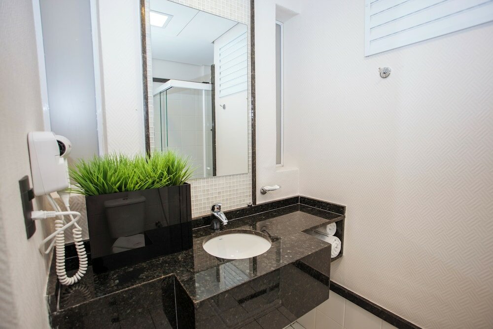 Фото Estoril Hotel Marília