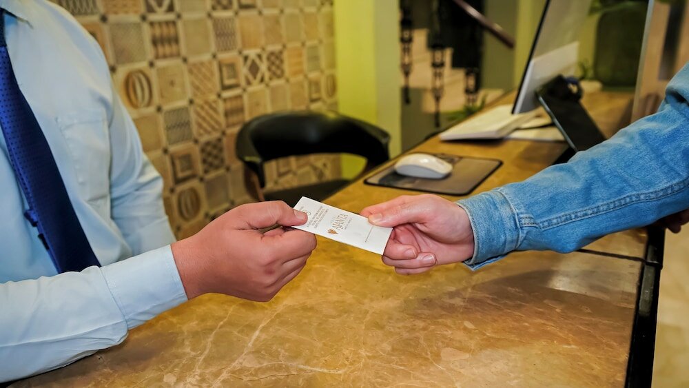 Фото Hotel Ajanta