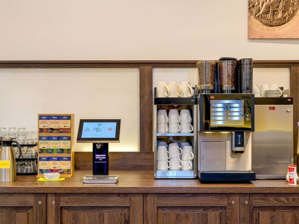 Фото Ibis Styles Trier