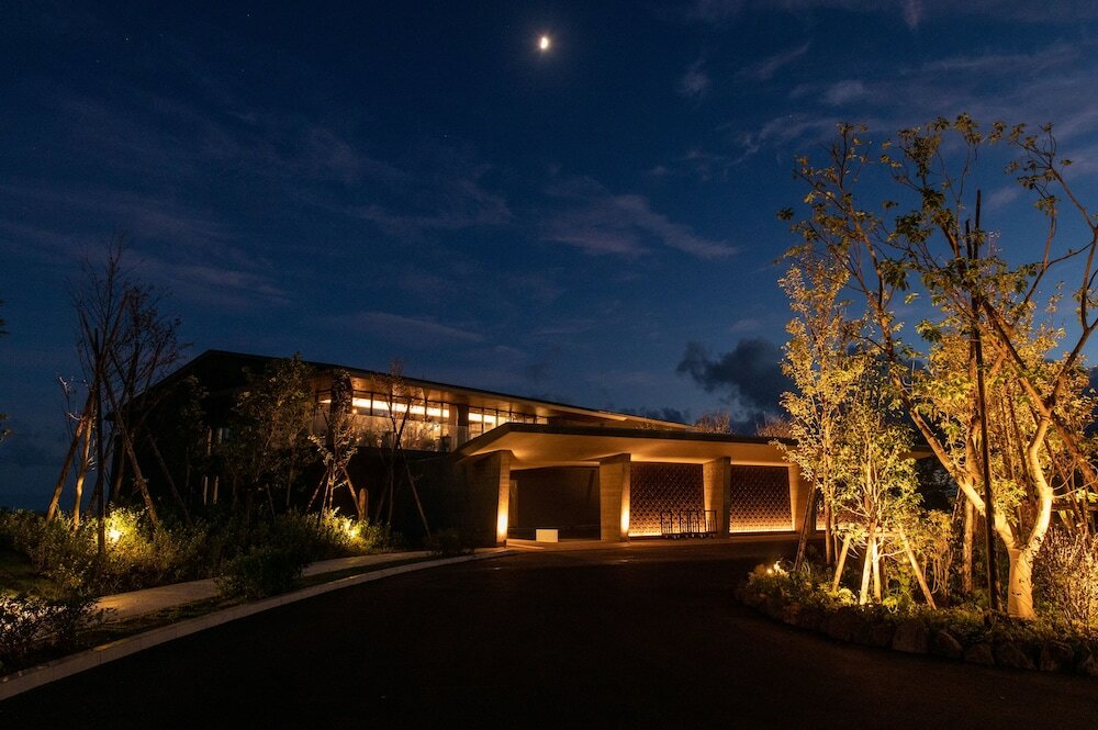 Фото Goto Retreat by Onko Chishin