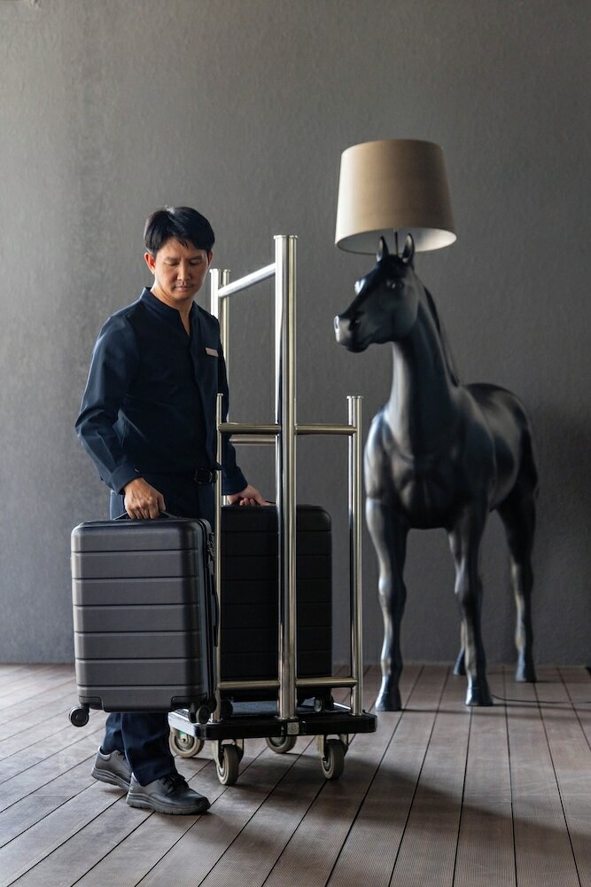 Фото Akyra Manor Chiang Mai