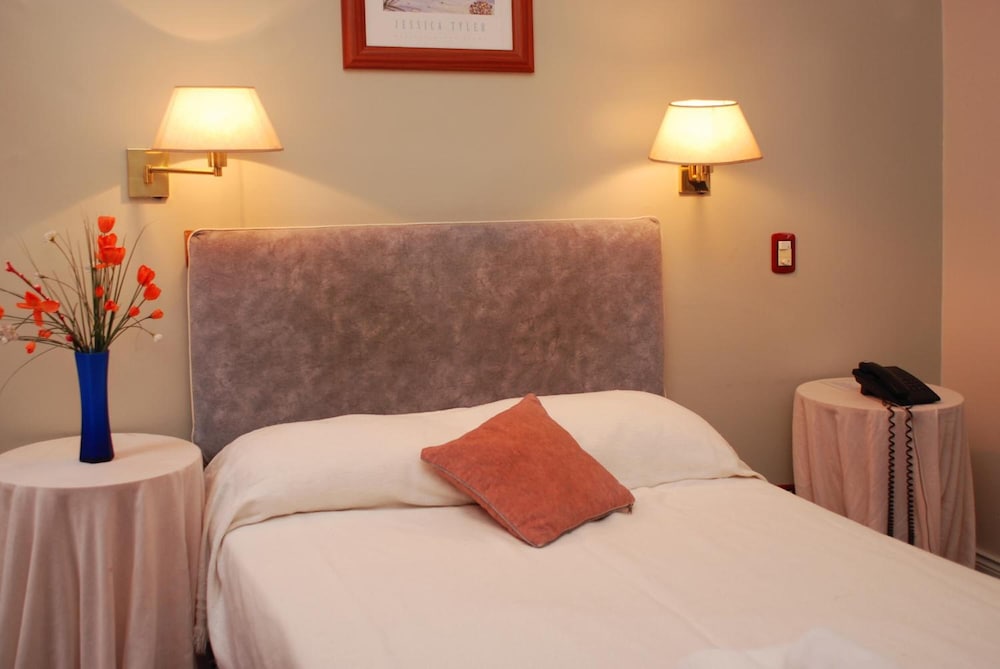 Фото Hotel Frossard