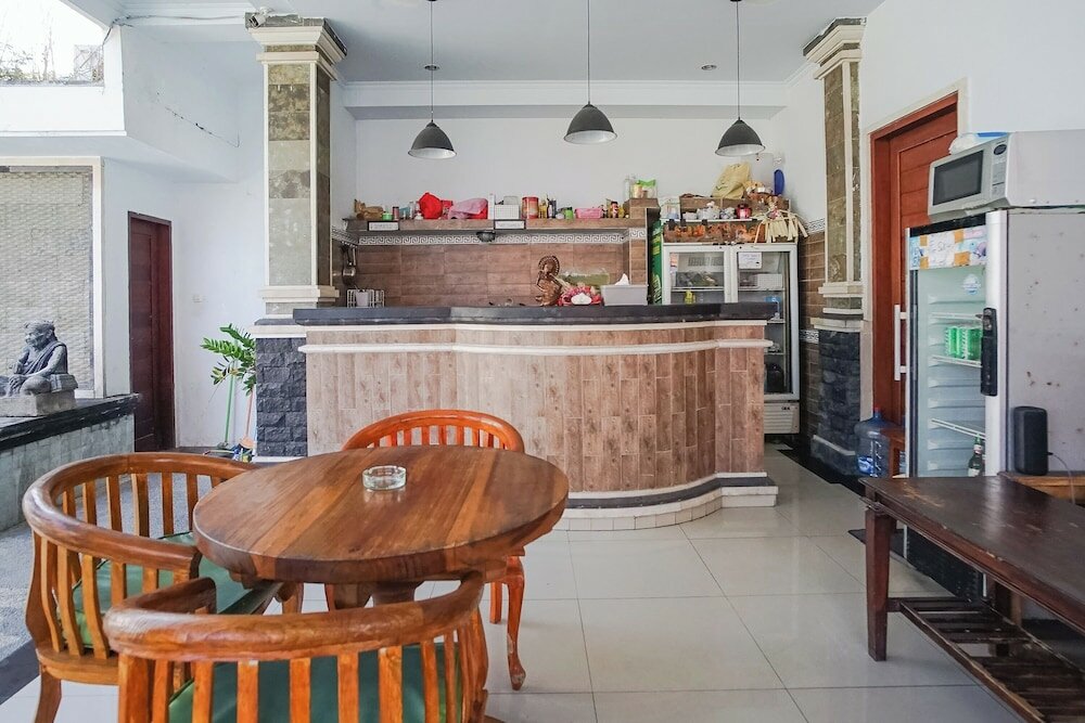 Фото Agung Homestay Canggu