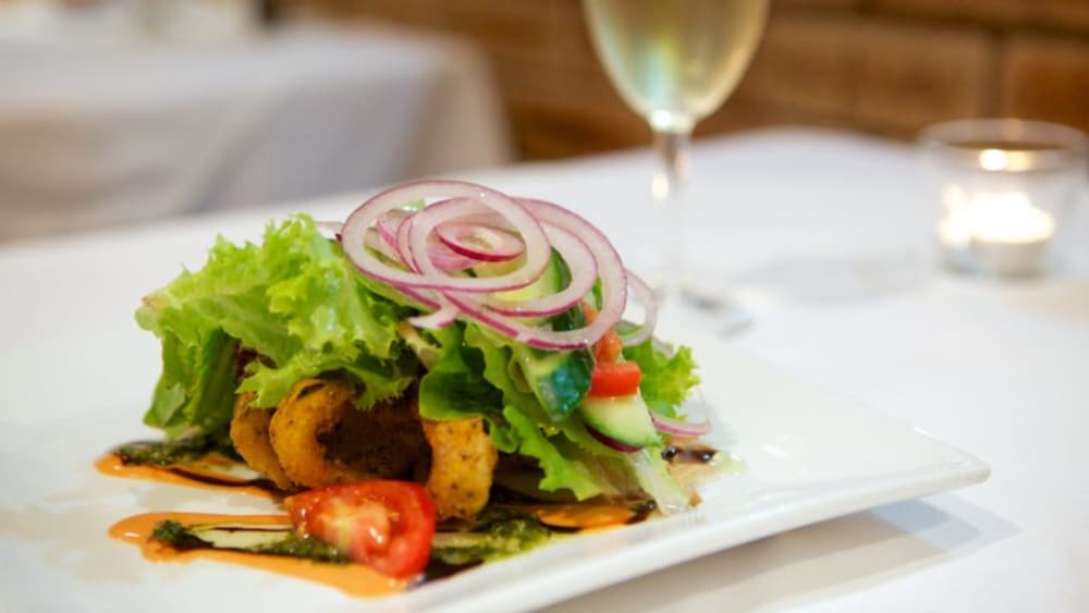 Фото Pinnacles Edge Resort