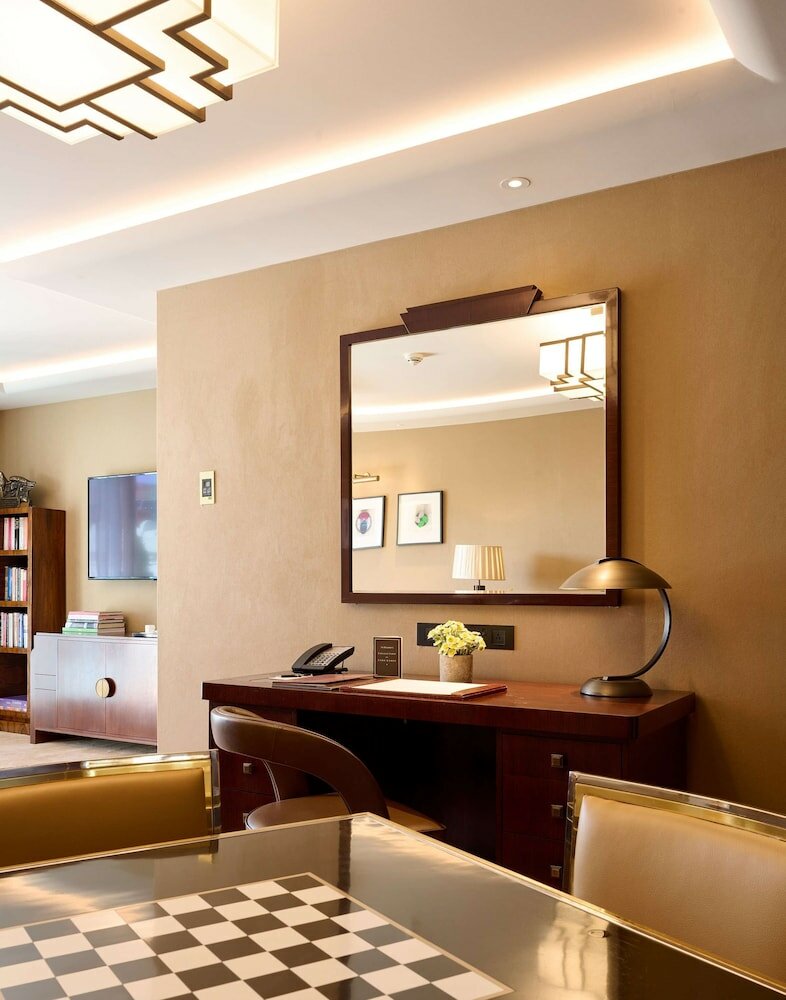 Фото The Beaumont