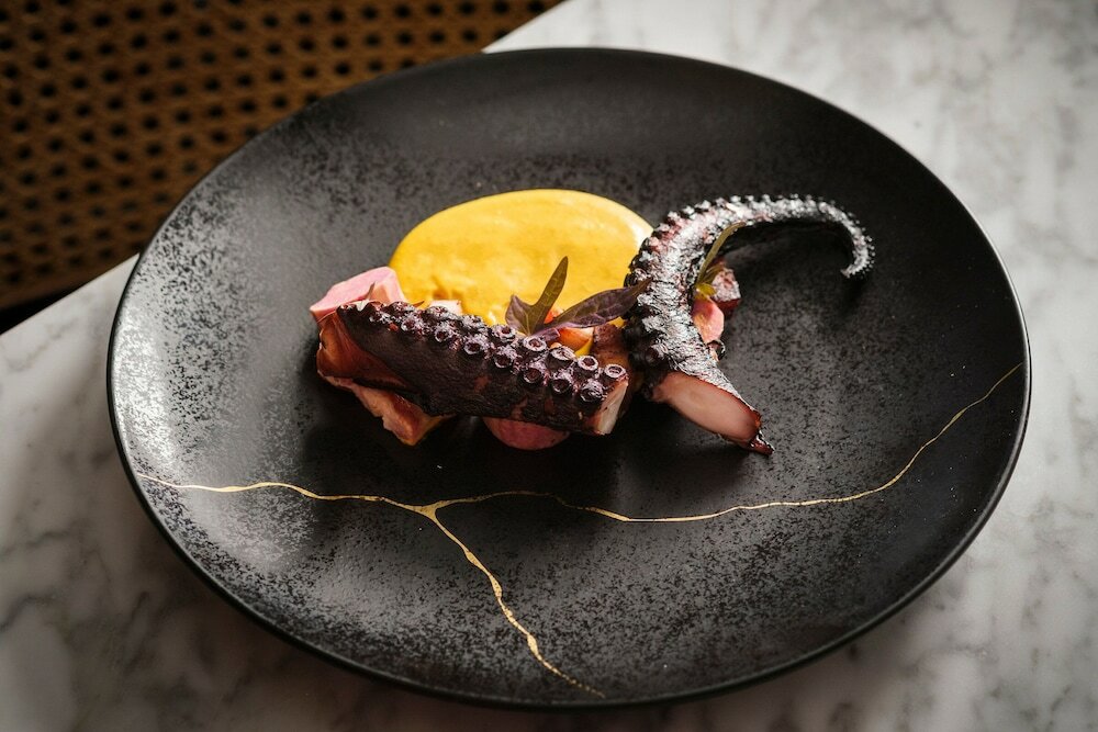 Фото Kimpton Hotel Fontenot, an Ihg Hotel