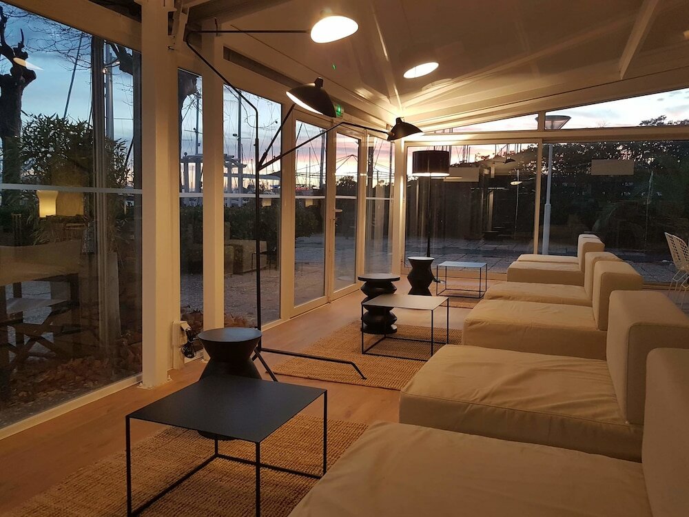 Фото Mercure Grande Motte Port