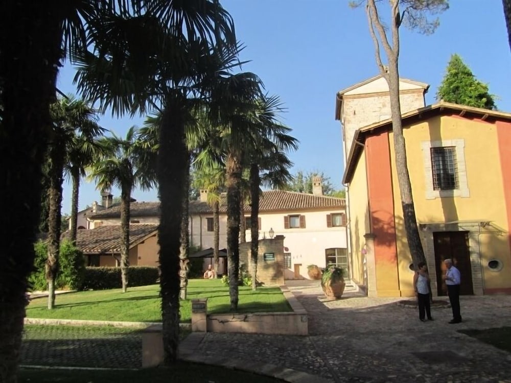 Фото Hotel Casa Mancia