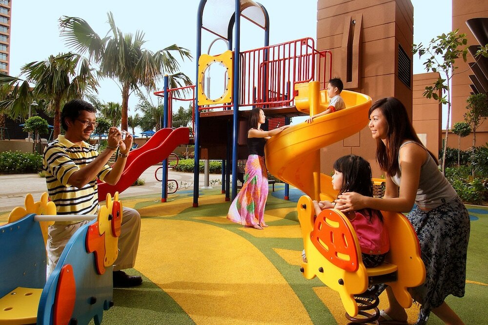 Фото Berjaya Times Square Hotel, Kuala Lumpur