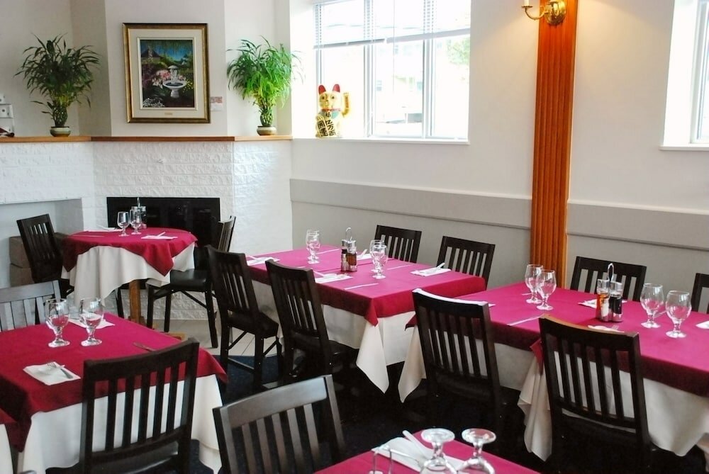 Фото Auberge Du Grand Lac