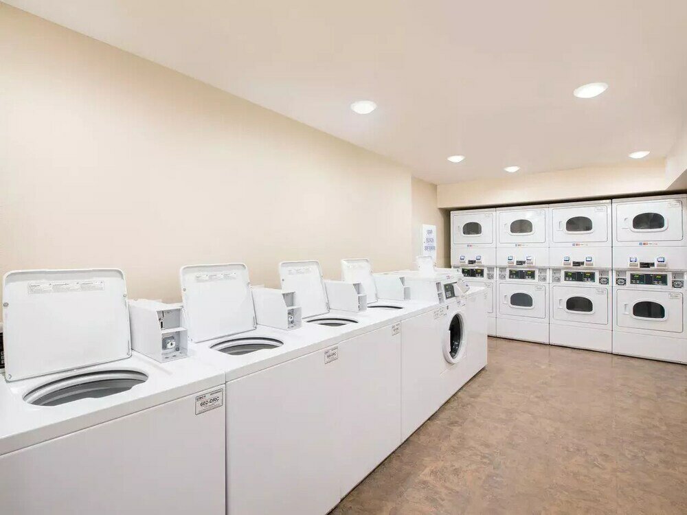Фото Extended Stay America Select Suites - Atlanta - Chamblee