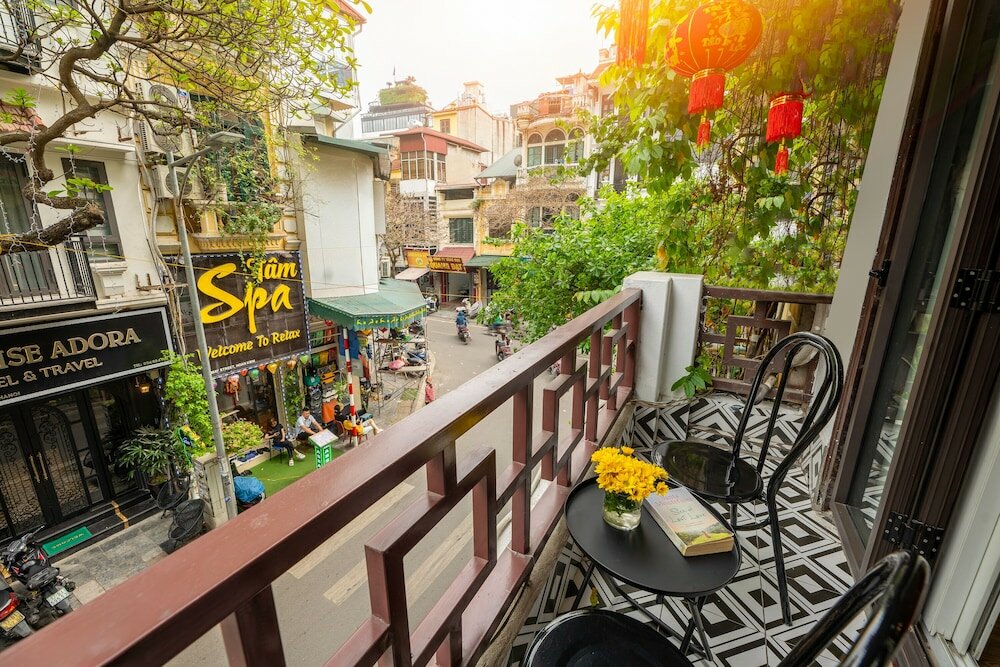 Фото Golden Time Hostel 3