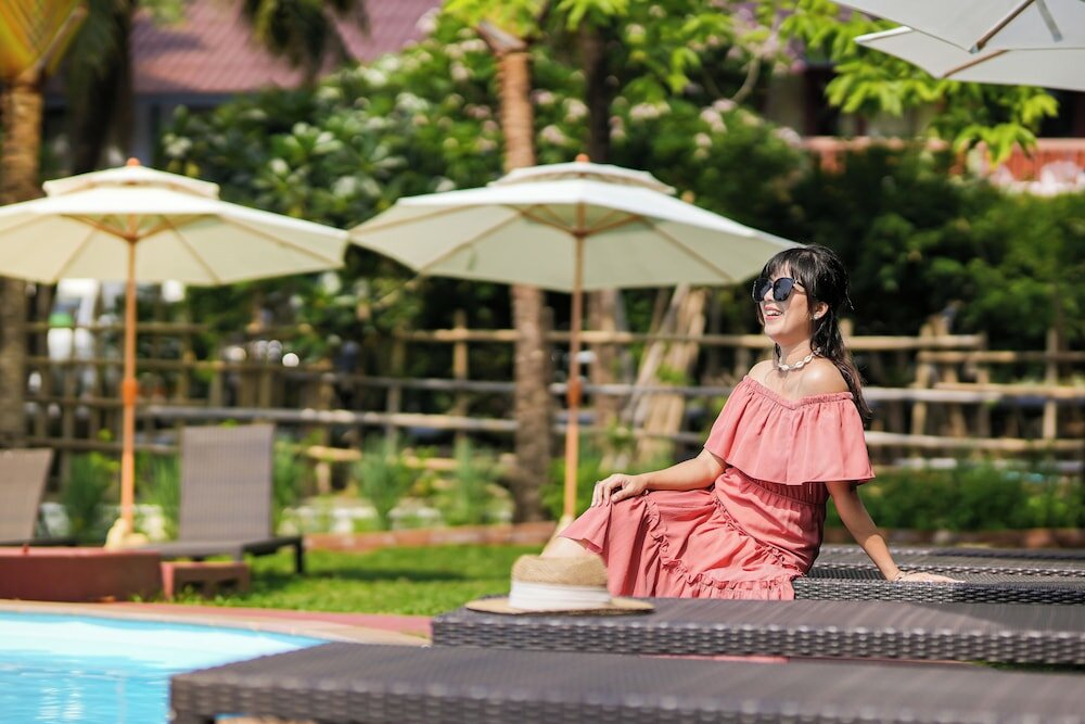 Фото Touch Sea Boutique Hotel&Bistro