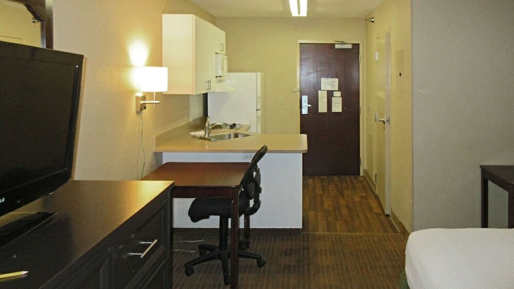 Фото Suburban Studios Minneapolis Bloomington