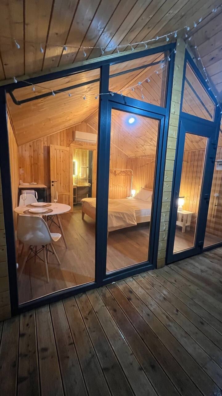 Фото ЭкоКовчег