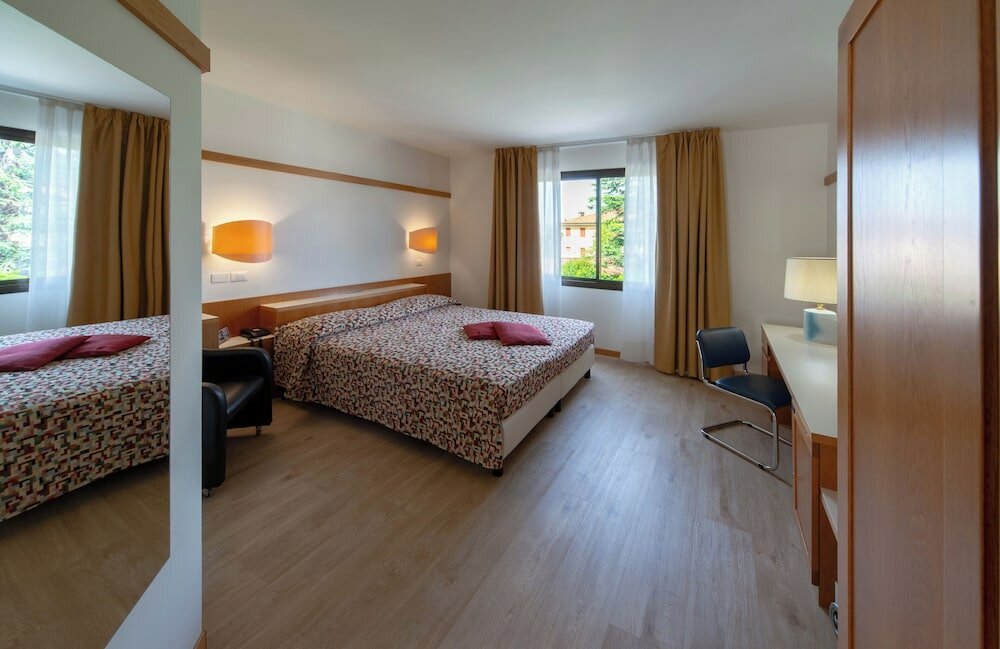 Фото Bonotto Hotel Palladio