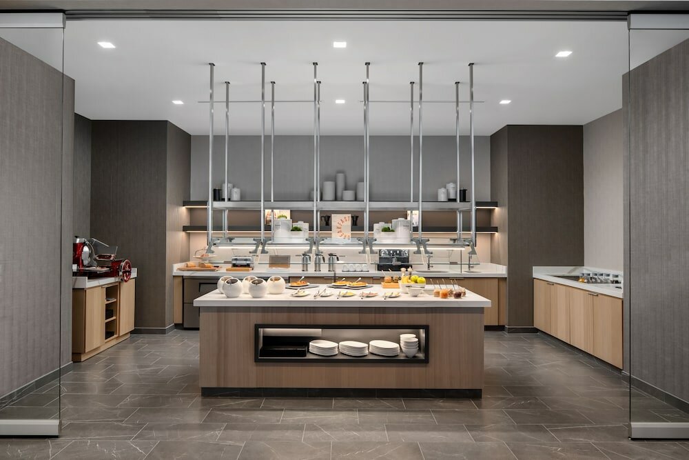 Фото Ac Hotel by Marriott Orlando Downtown