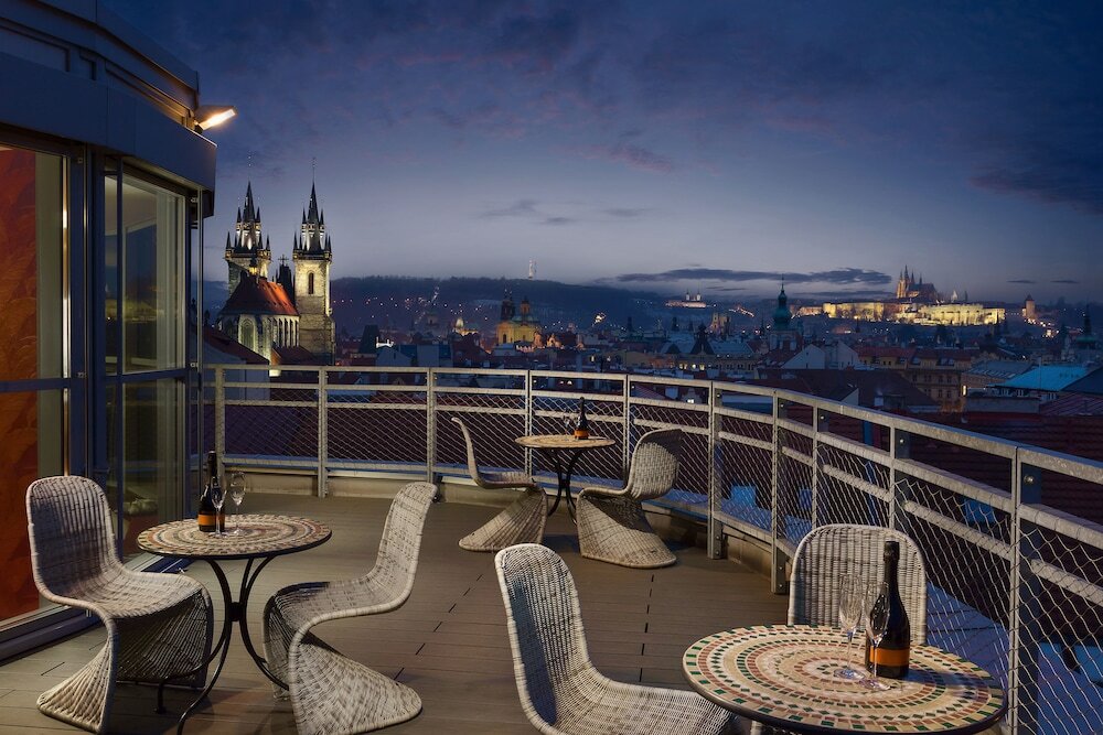 Фото отеля 3