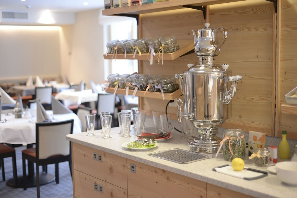 Фото Alpenhotel Fleurs de Zermatt