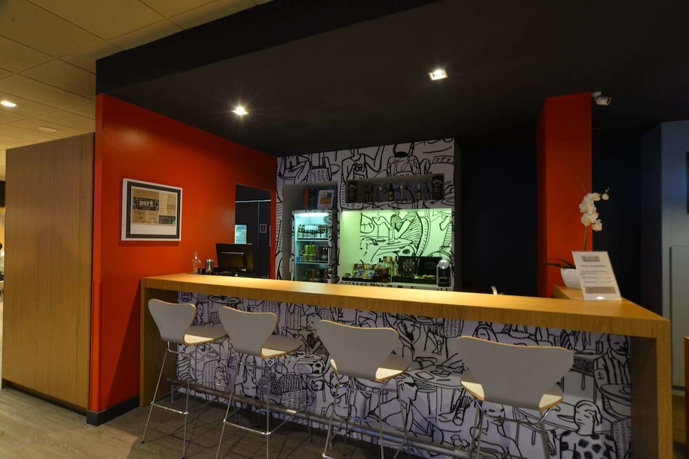 Фото Ibis Caxias do Sul