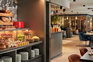 Гостиница Nh Collection Helsinki Grand Hansa