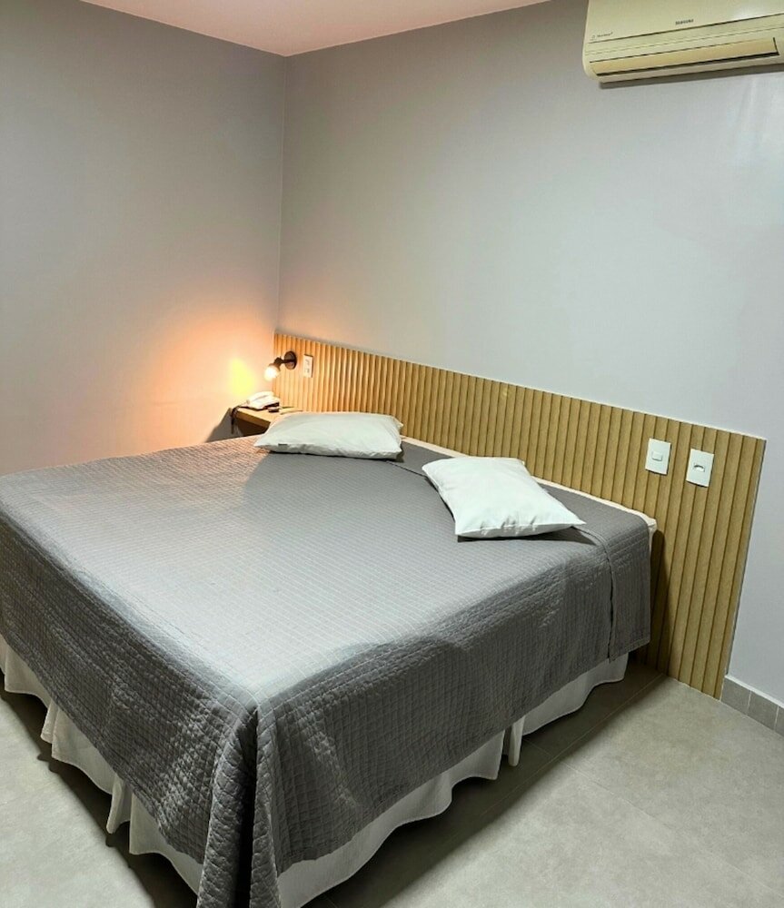 Фото Brasília Park Hotel