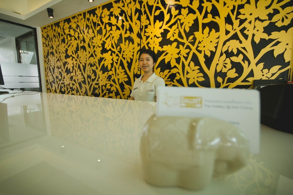 Фото The Gallery Koh Chang