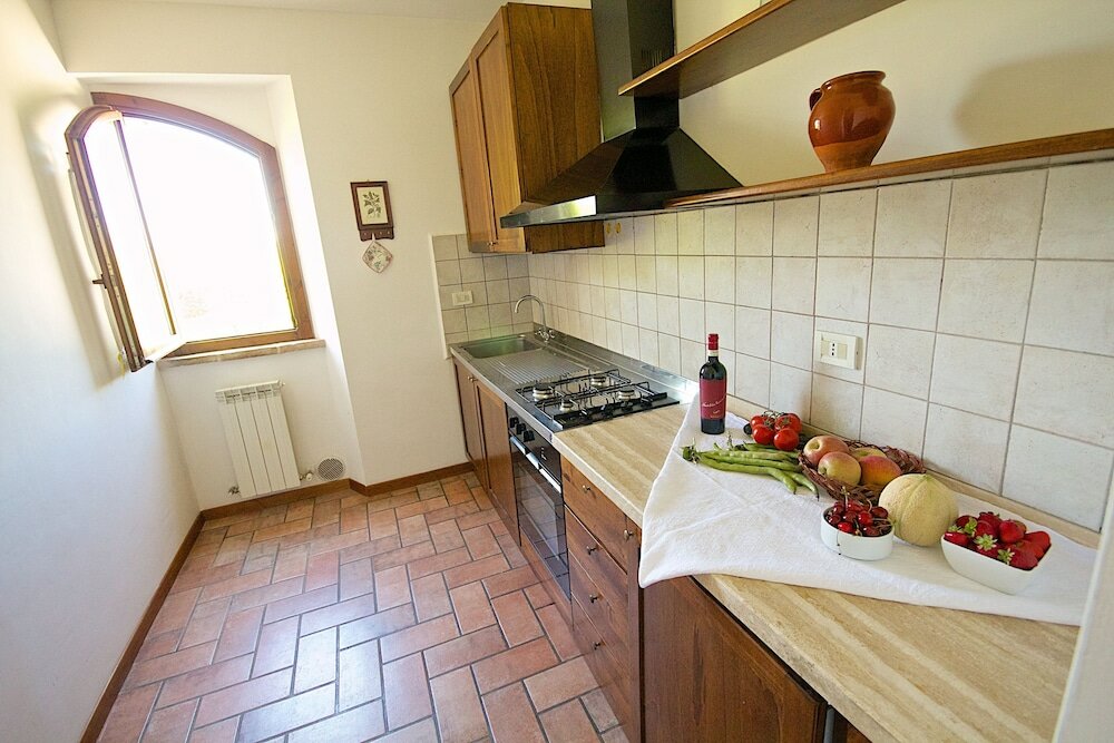 Фото Agriturismo Le Colombe