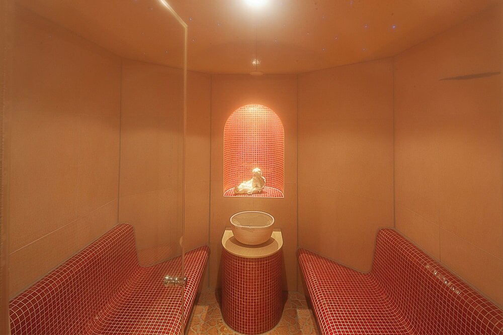 Фото Berghotel Madlener