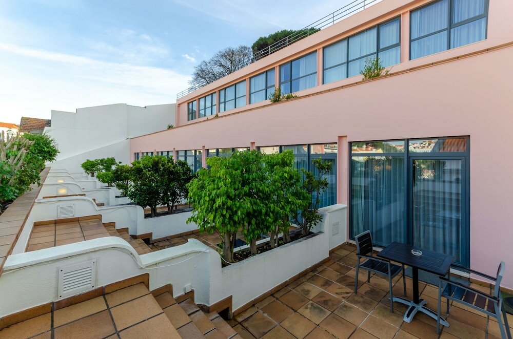 Фото Olissippo Castelo