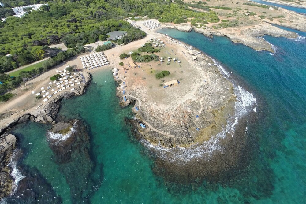Фото Th Ostuni - Ostuni Marina Village
