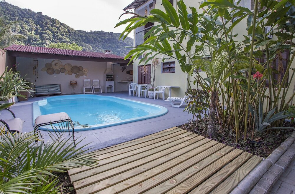 Фото Pousada Castelinho