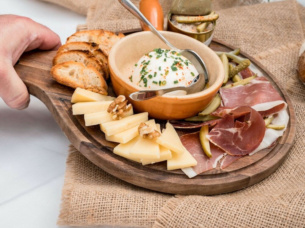 Фото Novotel Lyon Bron Eurexpo