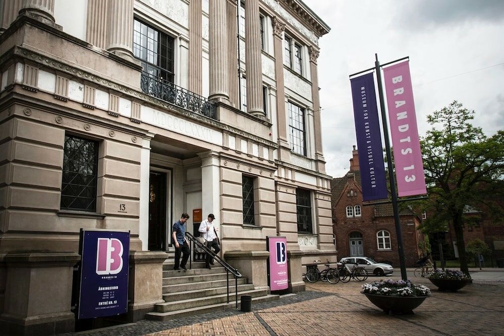 Фото City Hotel Nattergalen