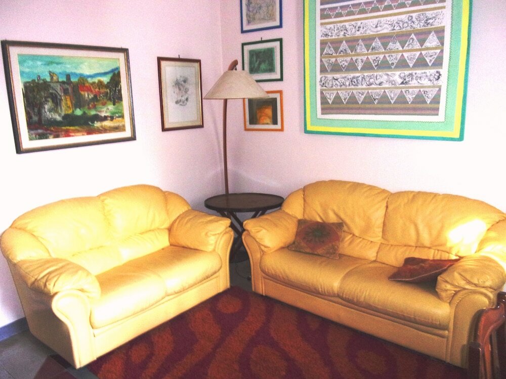 Фото Angeli dell'Osanna B&b