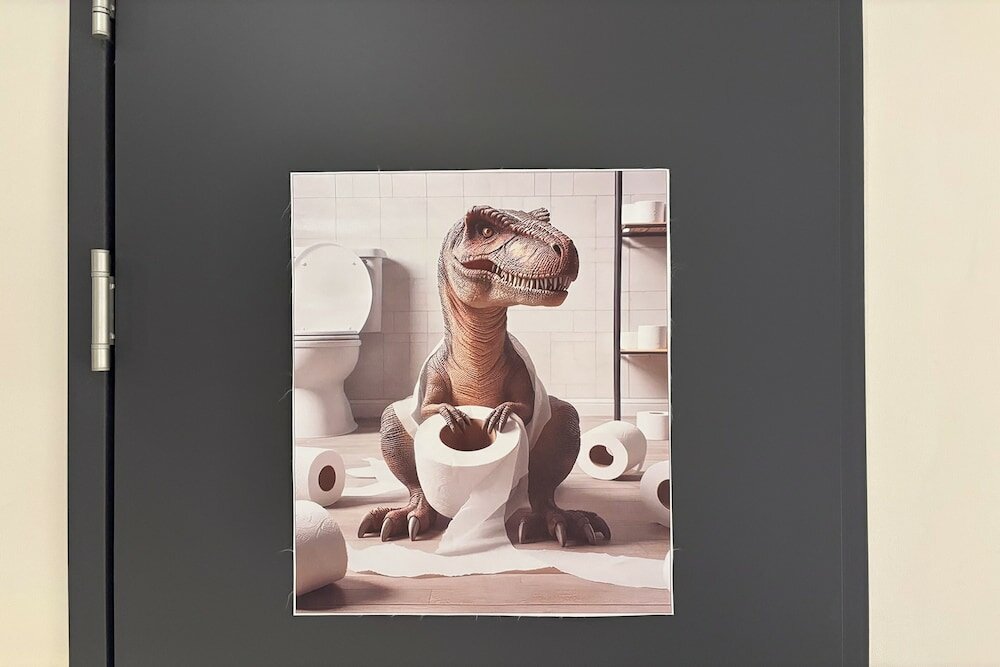 Фото Henn na Hotel Seoul Myeongdong