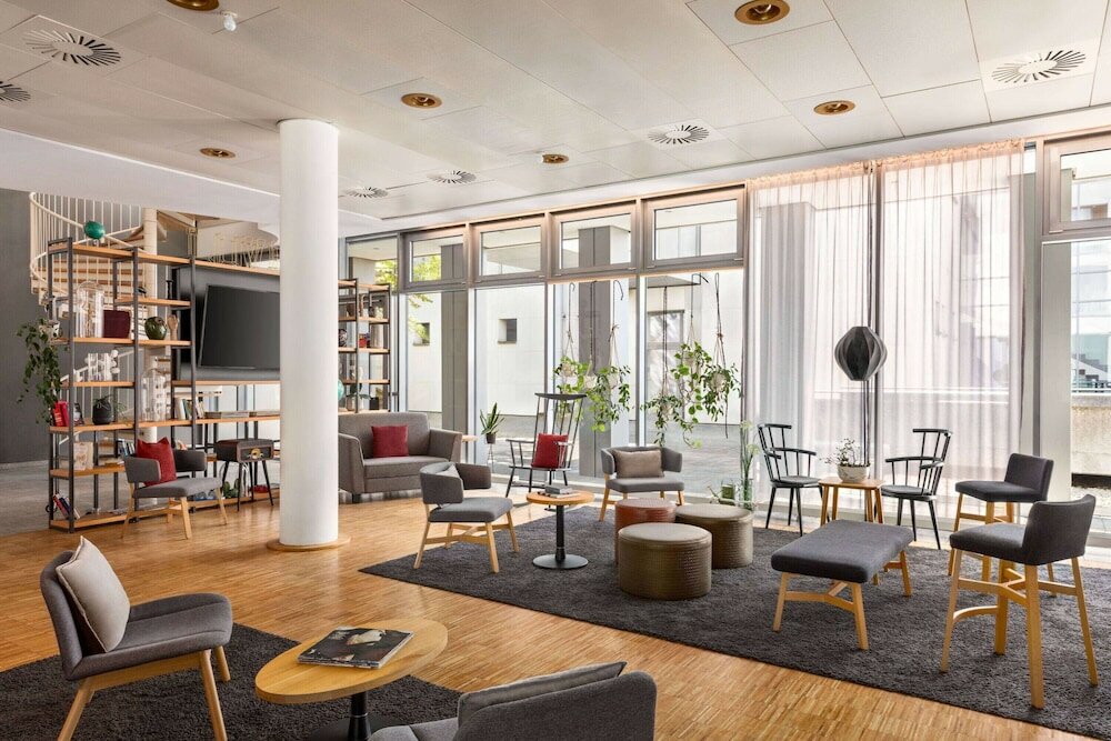 Фото Vienna House Easy Trier