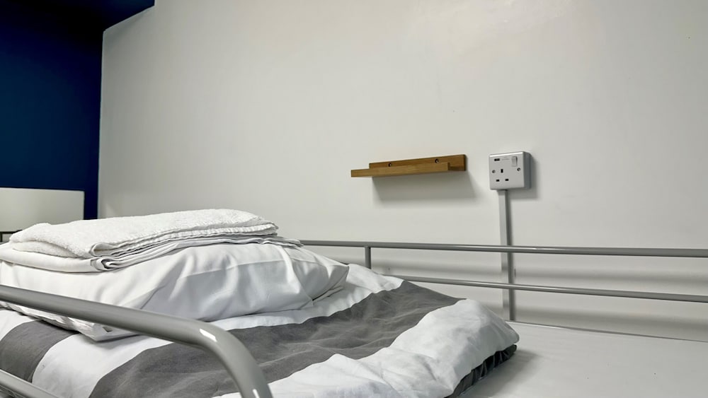 Фото Smart Russell Square Hostel