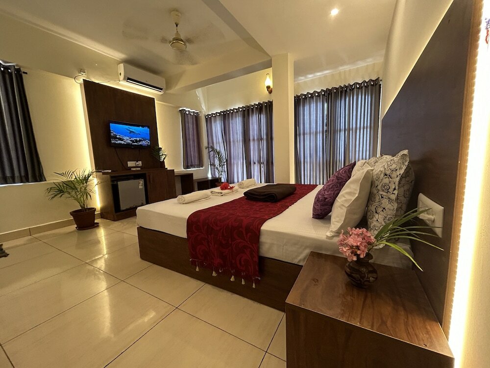 Фото Ocean Park Beach Resort