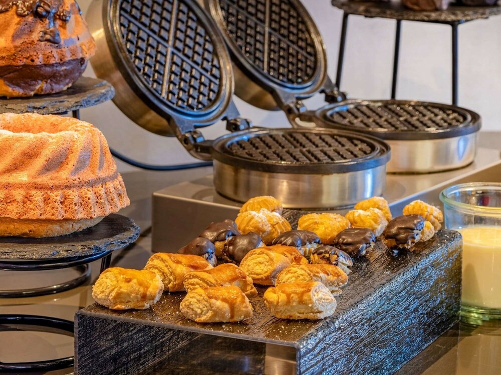 Фото Ibis Styles Batumi