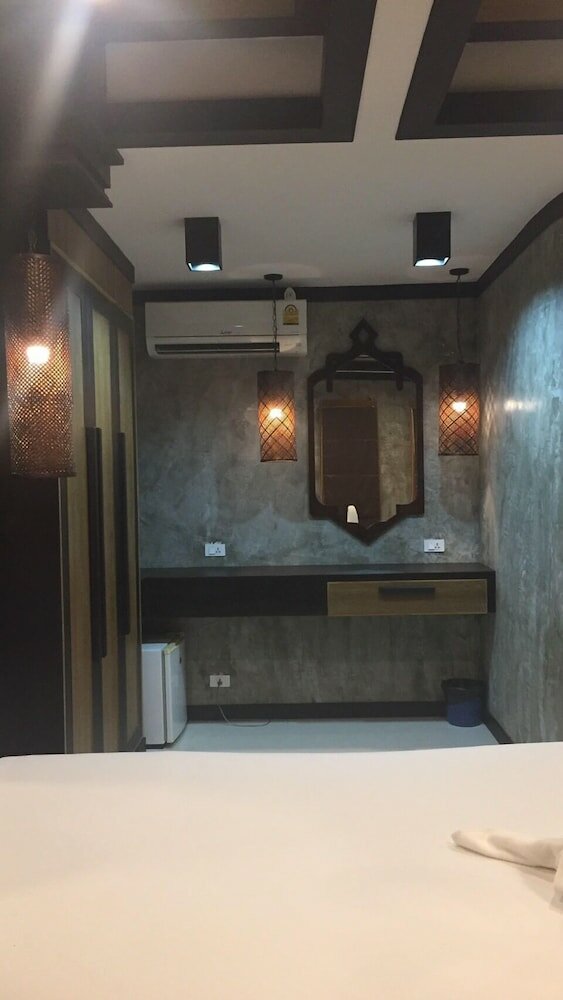 Фото Jj Bungalow & Guest house