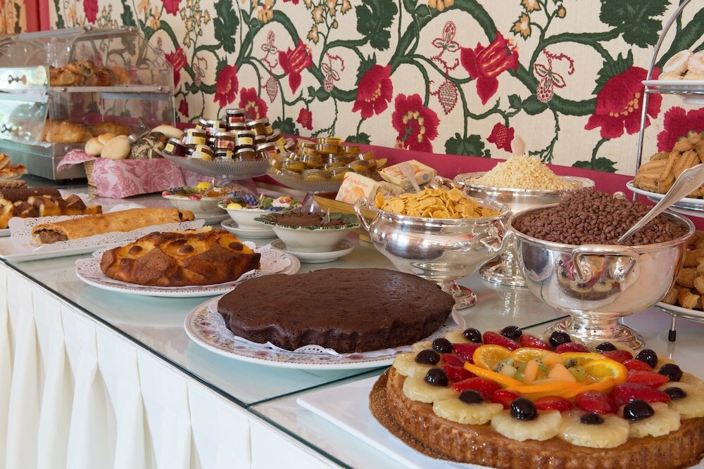 Фото Biasutti Hotel