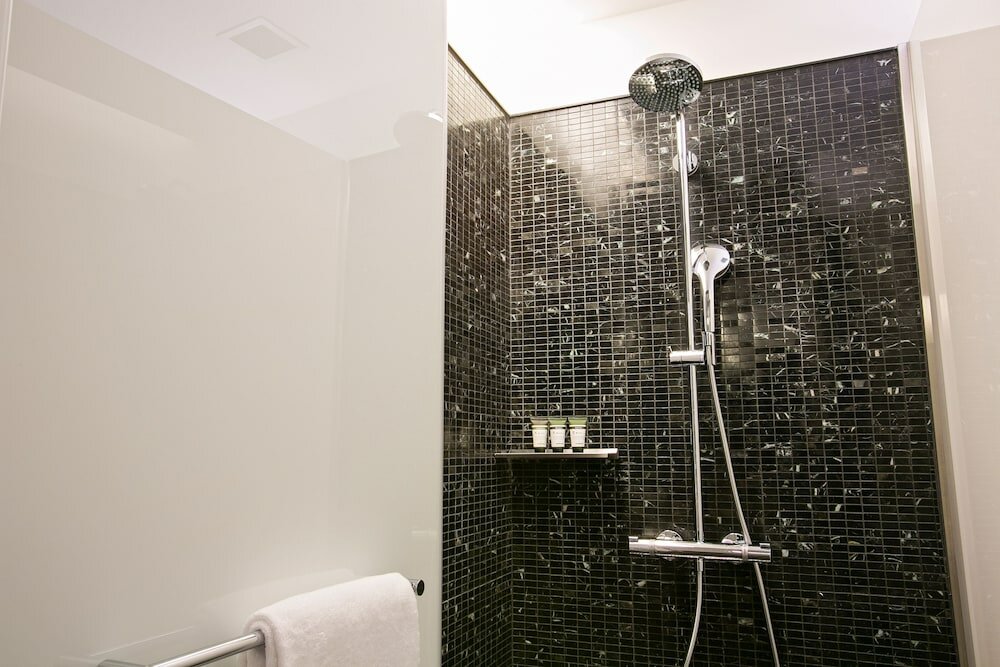 Фото Amba Taipei Zhongshan